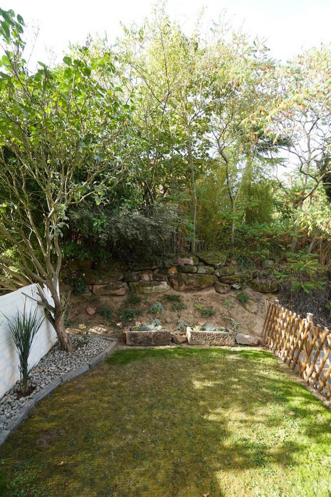 The Green Garden Spa & Serenity Mittelhausbergen Exterior photo